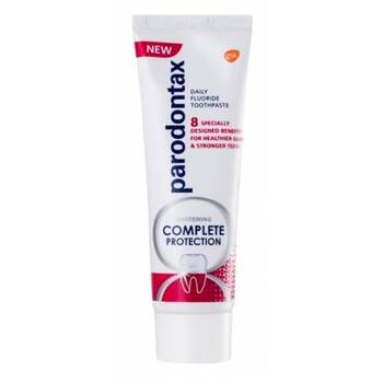 Extra Fresh Toothpaste ( kopletní ochrana ) - Zubní pasta 